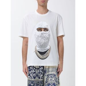 Ih Nom Uh Nit Men Printed Cotton T-Shirt Ih Nom Uh Nit